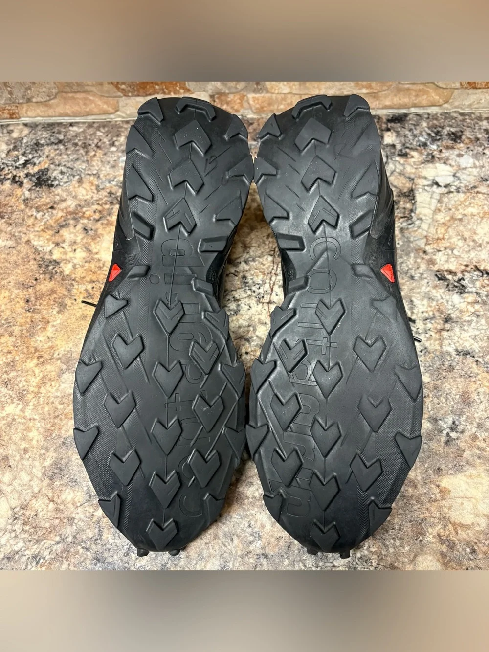 Salomon AlphaCross 5 Men's Size 12.5